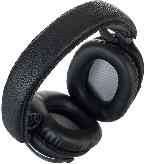 Marshall Monitor II ANC Noir détail