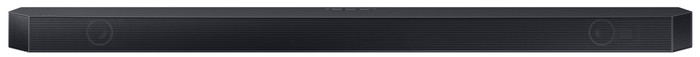 Samsung Micro RGB 75" R85H (2026) + Samsung HW-Q600H (2026) voorkant