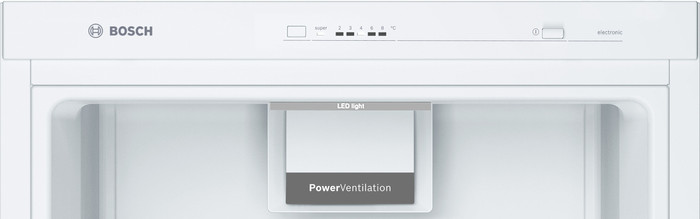 Bosch KSV36VWEP detail