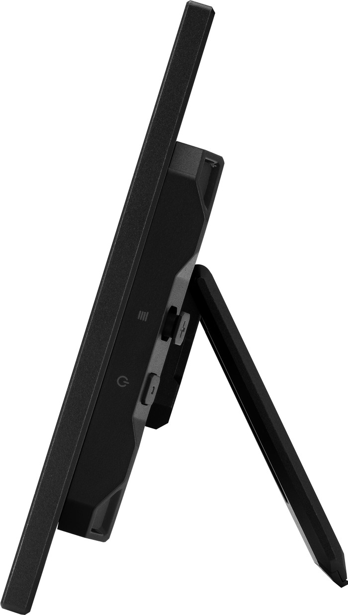 ASUS ROG Strix XG129C rechterkant