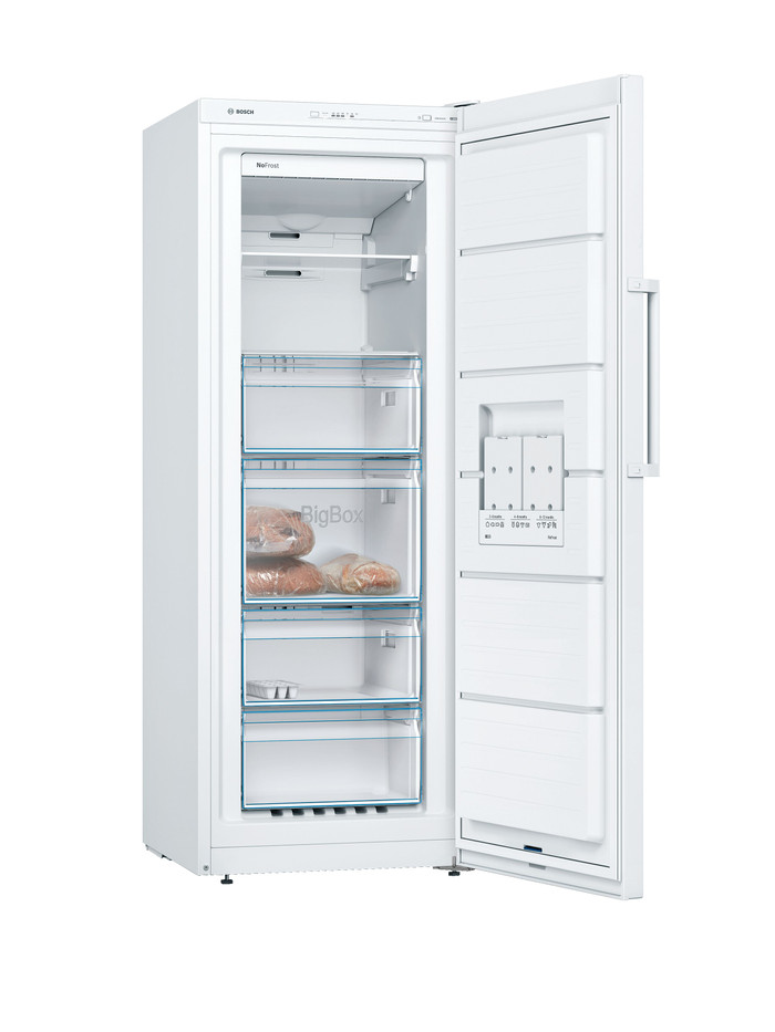 Bosch GSN29VWEP binnenkant