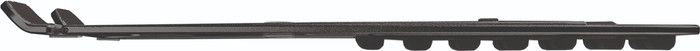Neomounts NSLS085BLACK Opvouwbare Laptopstandaard Zwart null