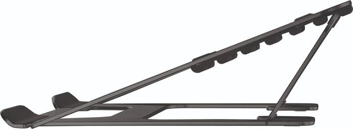 Neomounts NSLS085BLACK Opvouwbare Laptopstandaard Zwart null