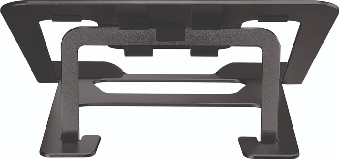 Neomounts NSLS085BLACK Opvouwbare Laptopstandaard Zwart null