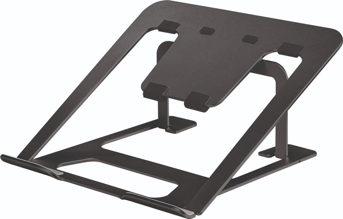Neomounts NSLS085BLACK Opvouwbare Laptopstandaard Zwart null