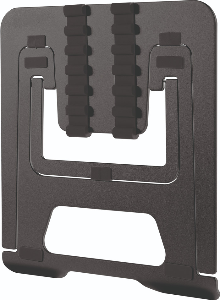 Neomounts NSLS085BLACK Opvouwbare Laptopstandaard Zwart null