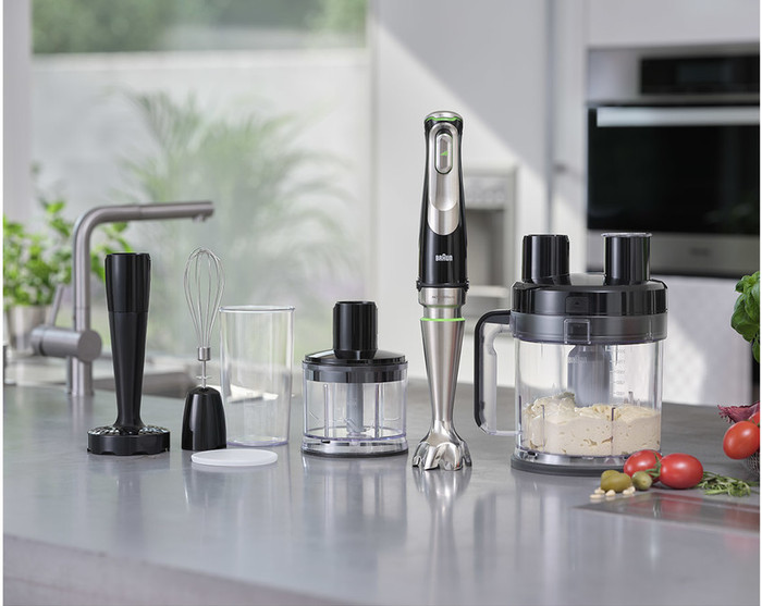 Braun MultiQuick 9 MQ9187XLI Noir visuel fournisseur