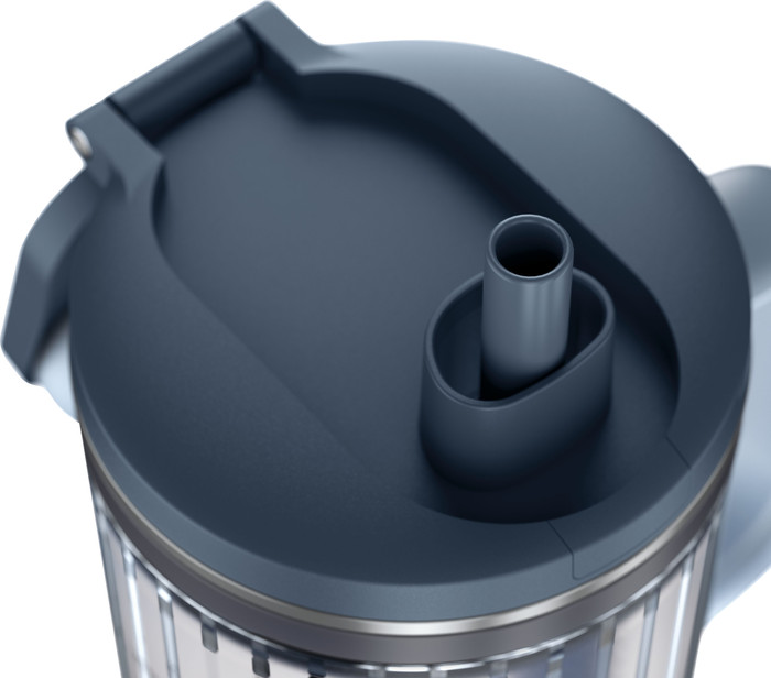 Ninja BlendBoss Blender DB351EUCY Blauw detail
