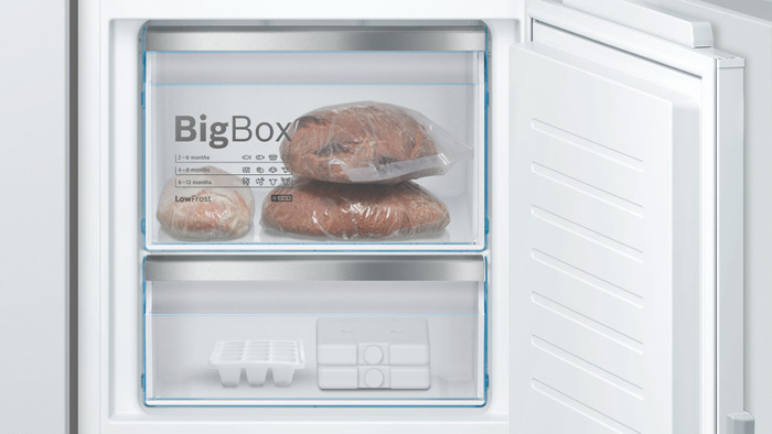 Bosch KIS87AFE0 null