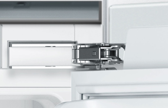 Bosch KIS87AFE0 null