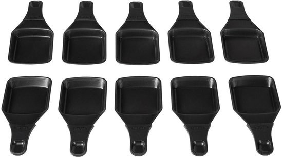 Tefal 3-en-1 Appareil à Gourmet RE45A8 accessoire