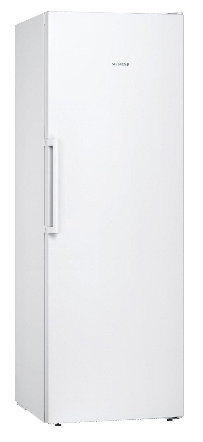 Siemens GS33NVWEP côté gauche