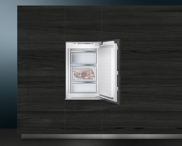 Siemens GI21VAFE0 produit à l'usage