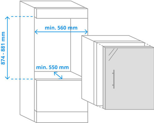 Siemens GI21VAFE0 visuel Coolblue 2