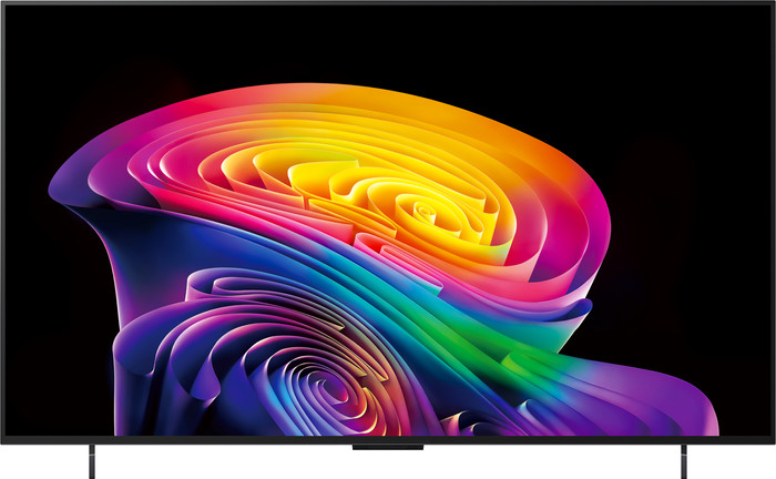LG OLED 42" C6 (2026) voorkant