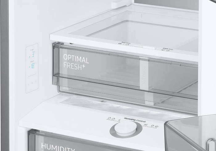 Samsung RB34C605CB1/EF detail