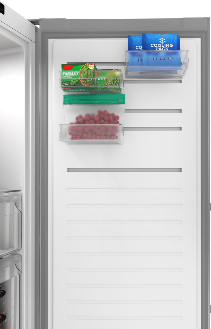 Bosch GSN36VICG detail