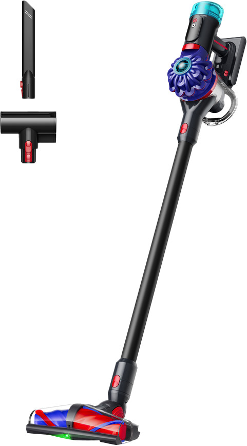 Dyson V10 Konical Main Image