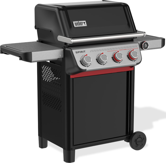 Weber Spirit EX-425 rechterkant