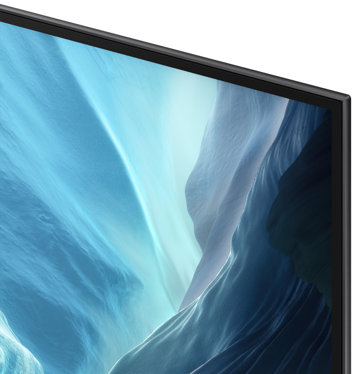 Samsung OLED 48" S90H (2026) detail