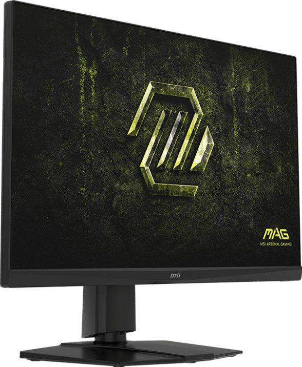 MSI MAG 272QPF E20 voorkant