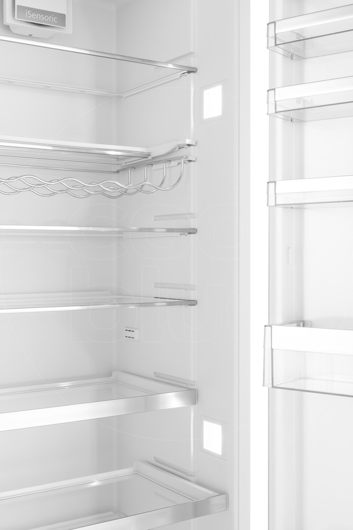 Siemens KI81RAFE0 detail