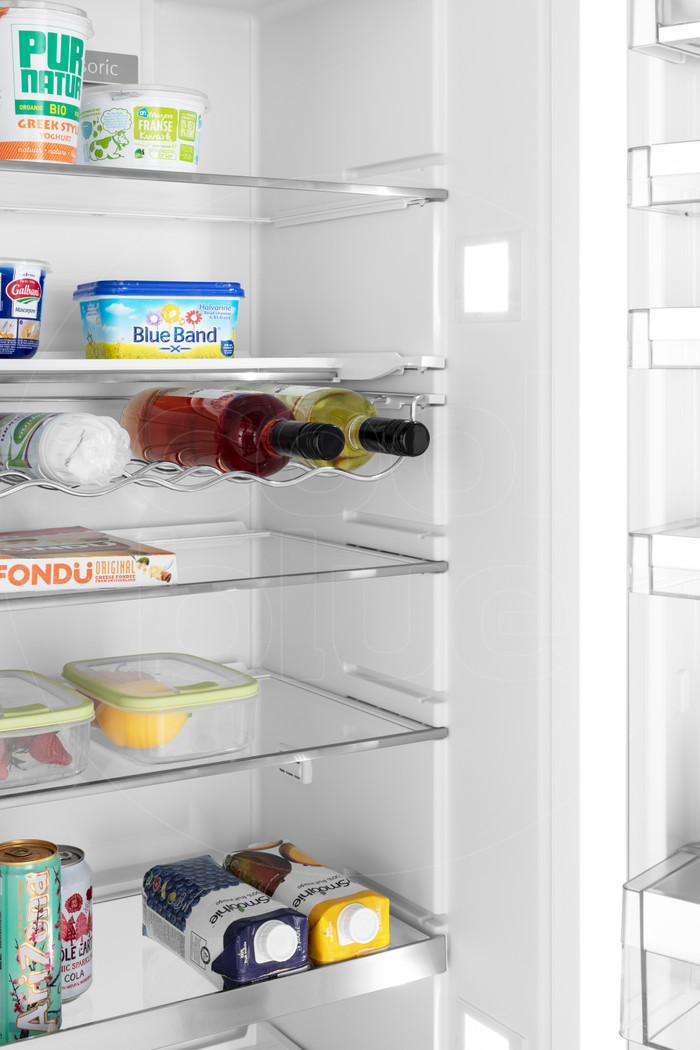 Siemens KI81RAFE0 detail