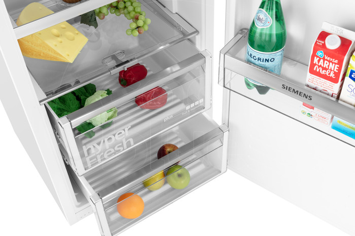 Siemens KI81RAFE0 detail