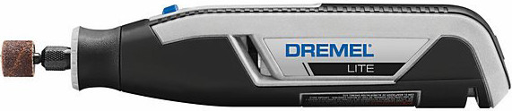 Dremel Lite 7760 null