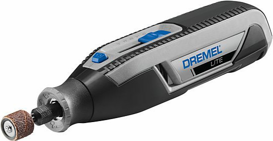 Dremel Lite 7760 null