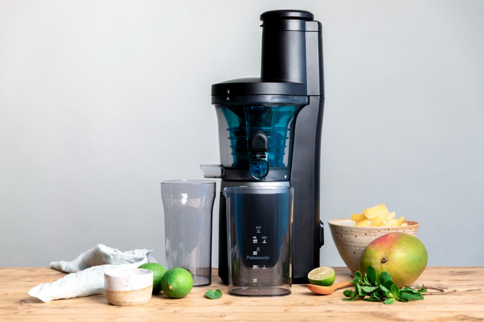 Panasonic MJ-L700KXE produit à l'usage