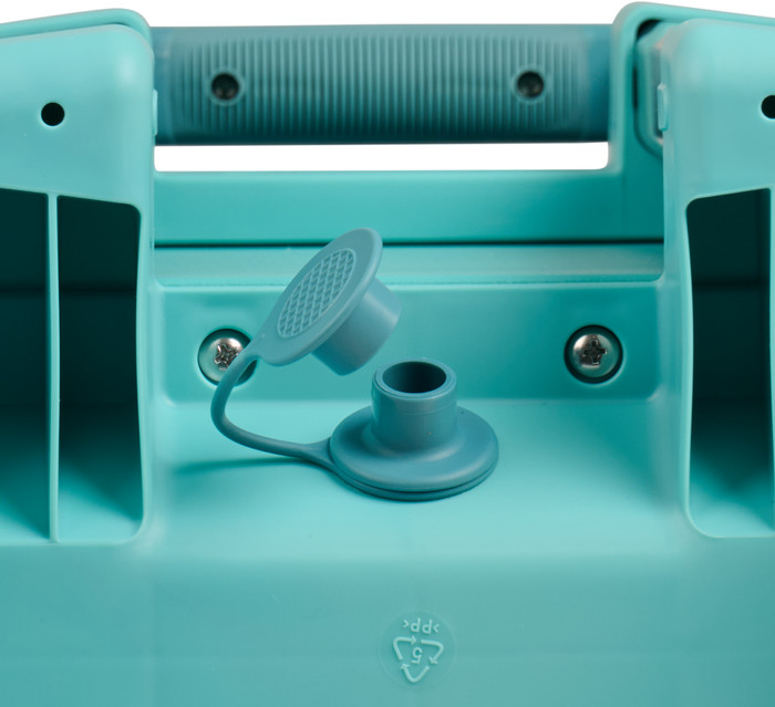 Igloo Tag Along Too Spinner 360 Lagoon détail