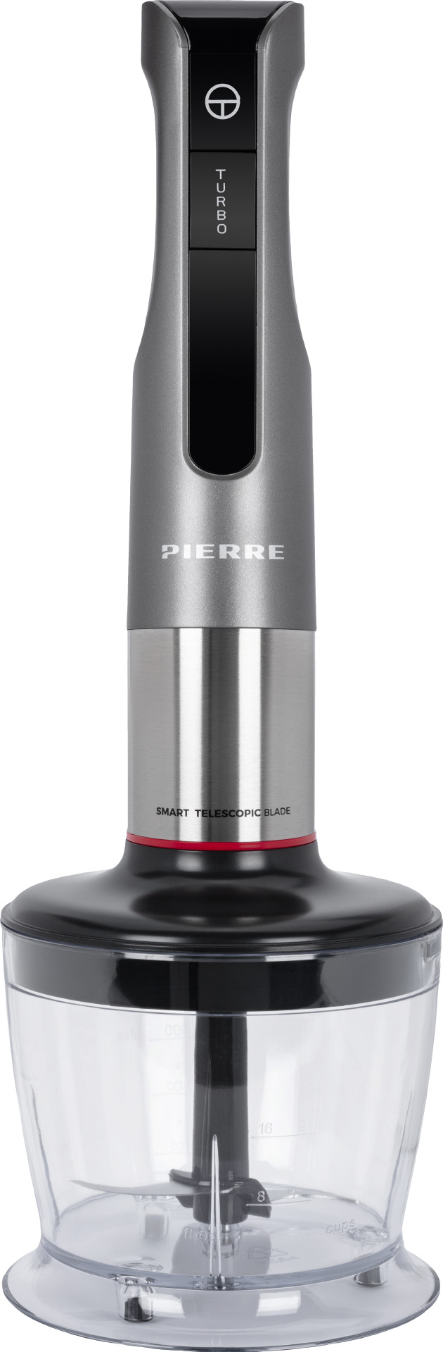 Pierrre Staafmixer PHB7000 Smart accessoire