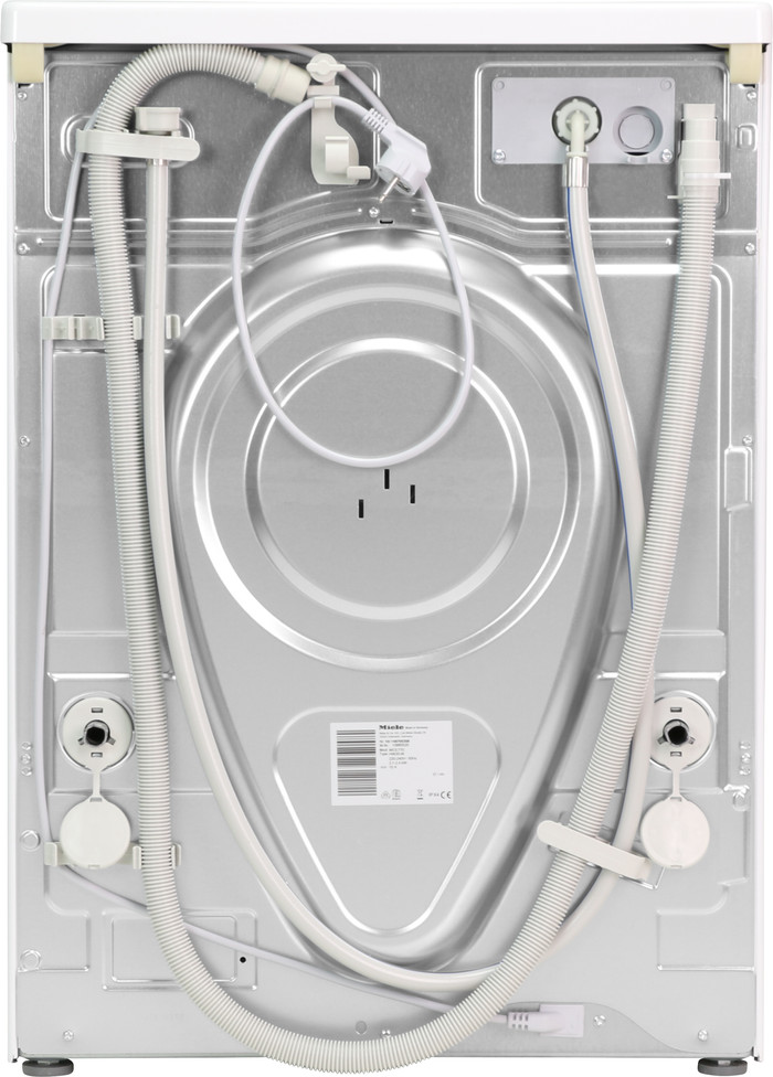 Miele WSF 363 WCS PowerWash 2.0 null