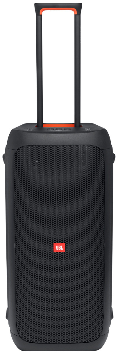 JBL Partybox 310 + Microphone Filaire avant