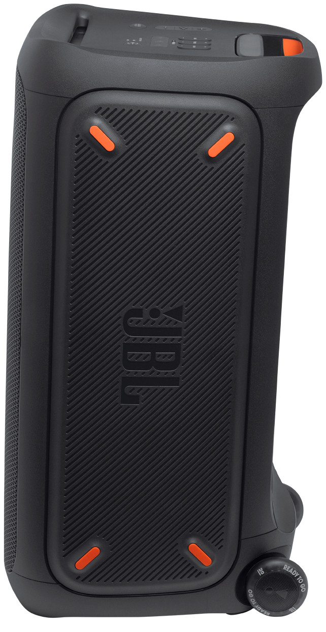 JBL Partybox 310 + Microphone Filaire null