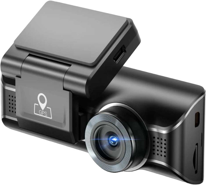 AZDome M770 Pro 1CH voorkant