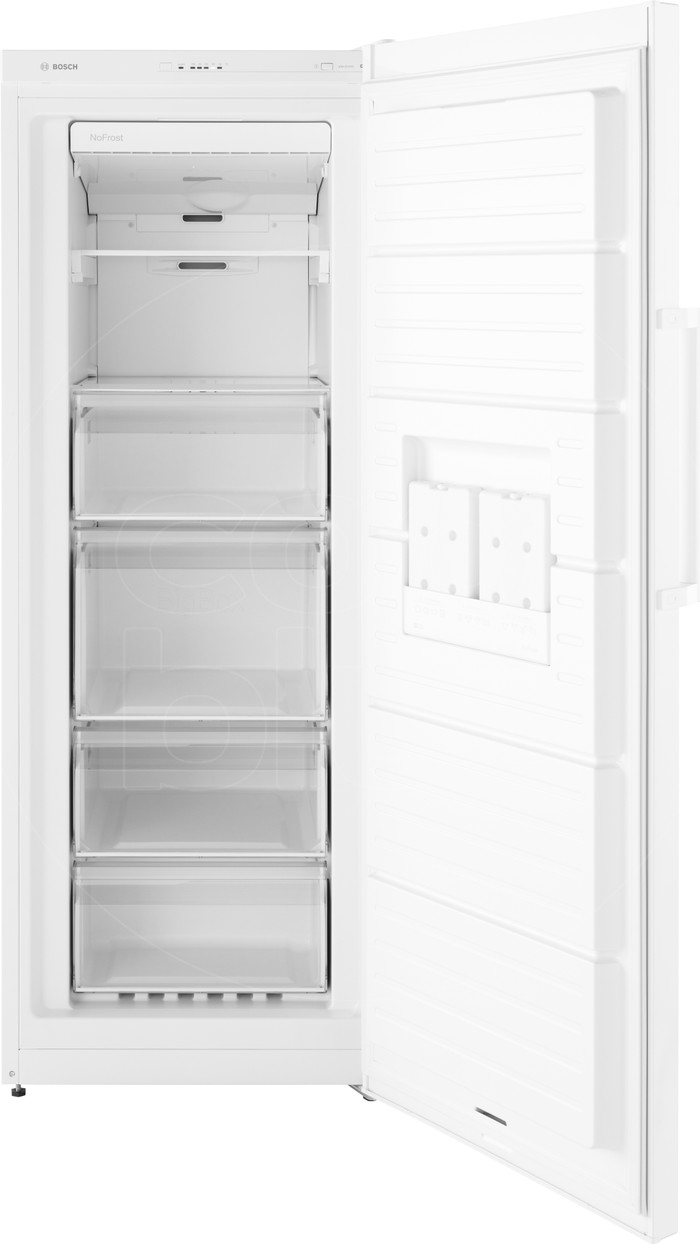 Bosch GSN29VWEP binnenkant