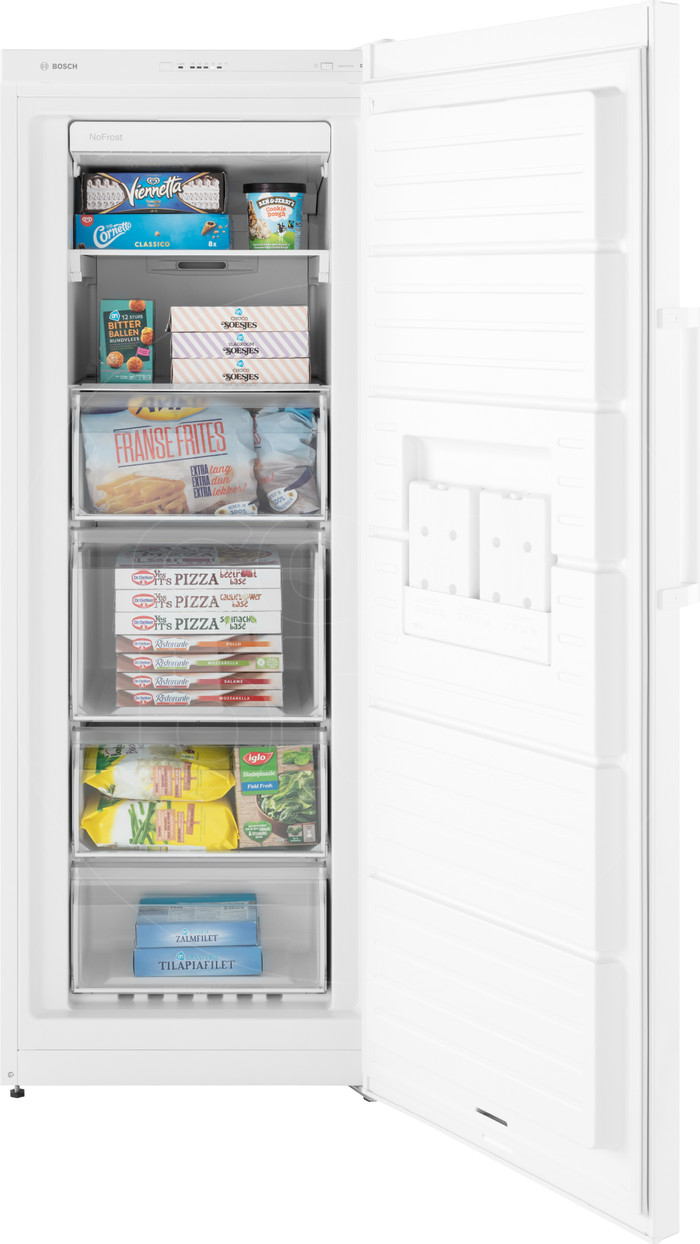 Bosch GSN29VWEP binnenkant