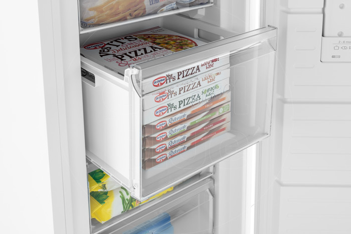 Bosch GSN29VWEP detail