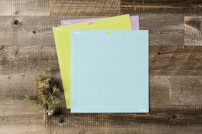 Cricut Explore/Maker Machine Gripmat 30x30 3 Pack detail