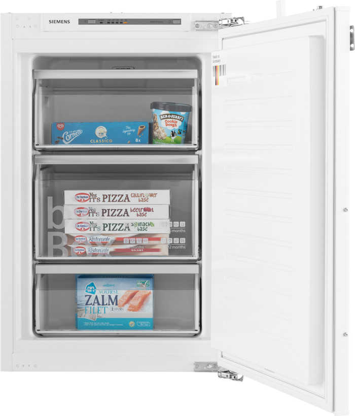 Siemens GI21VAFE0 intérieur