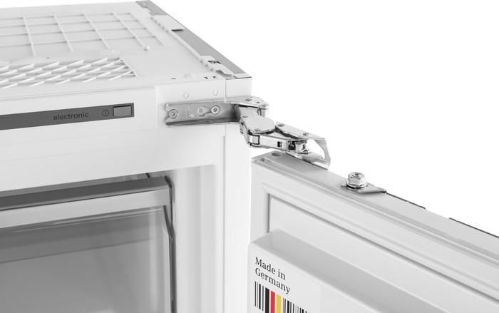 Siemens GI21VAFE0 détail