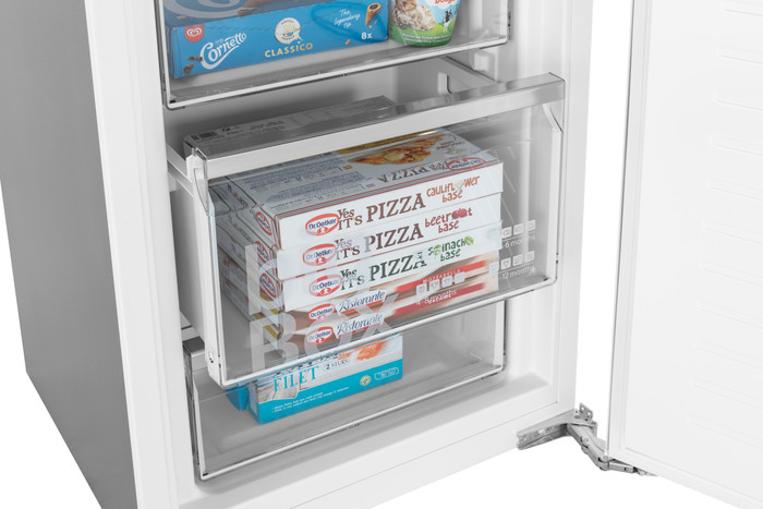 Siemens GI21VAFE0 détail