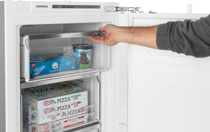 Siemens GI21VAFE0 produit à l'usage