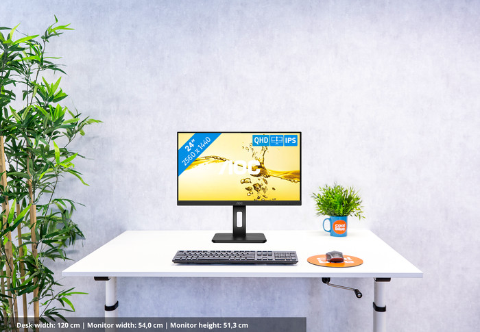AOC Q24P2Q visual Coolblue 1