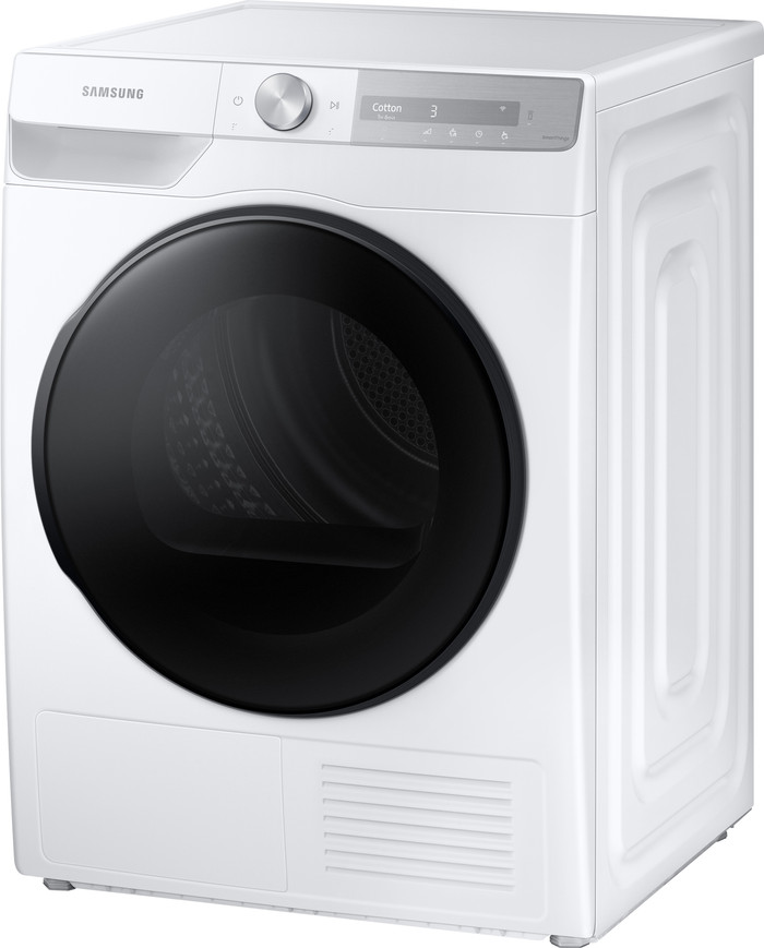 Samsung DV80T7220BH côté droit