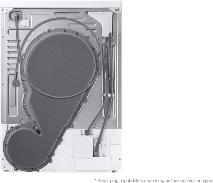 Samsung DV80T7220BH arrière