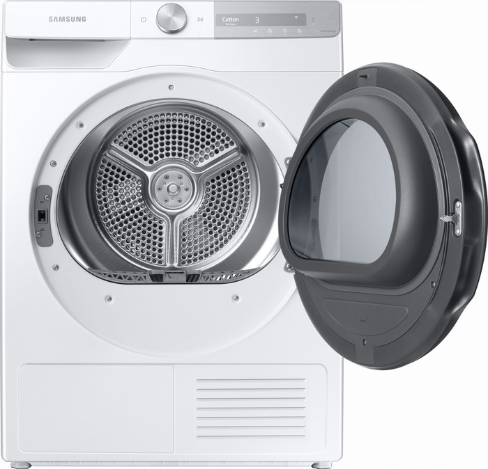 Samsung DV80T7220BH null