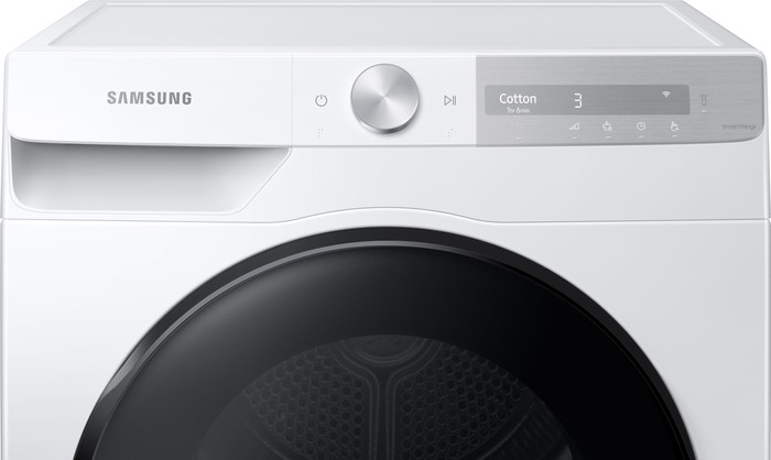 Samsung DV80T7220BH null